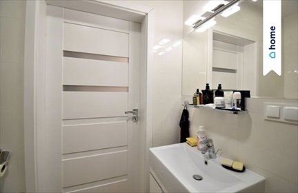 Mieszkanie trzypokojowe na sprzedaż Rzeszów, Przybyszówka, Dworskie Ogrody 48m2 Foto 4
