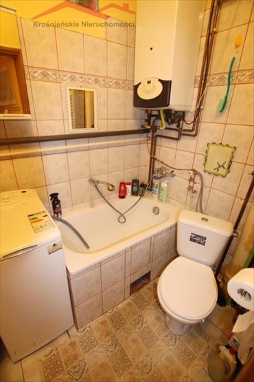 Kawalerka na sprzedaż Krosno, Tysiąclecia 30m2 Foto 6