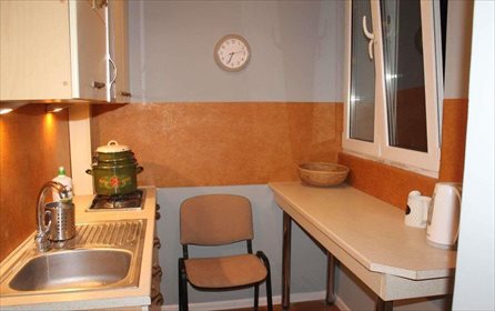mieszkanie na wynajem 38m2 mieszkanie Łódź, Górna, Dąbrowa, Tatrzańska