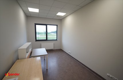 Wynajmę nowoczesny lokal biurowy 48 m² z parkingiem w Rzeszowie lokal użytkowy Rzeszów, Przybyszówka, Technologiczna