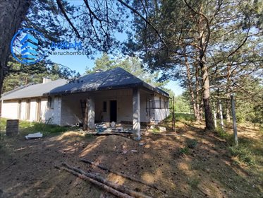 Dom na sprzedaż Ponikiew Wielka 6 200m2 Foto 3