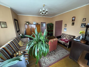 mieszkanie na sprzedaż 65m2 mieszkanie Kłodzko, H. Sienkiewicza