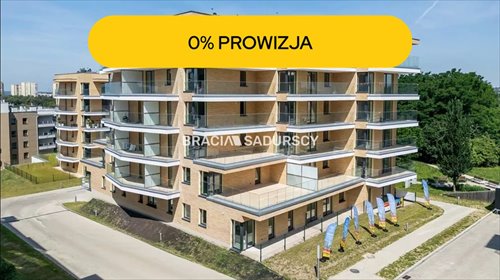 Polecam przestronne 4-pokojowe mieszkanie z balkonami i ogródkiem mieszkanie Kraków, Prądnik Czerwony, Prądnik Czerwony, Reduta