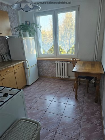 Dwupokojowe mieszkanie z balkonem, blisko Galerii Krakowskiej mieszkanie Kraków, Krowodrza, Zdrowa