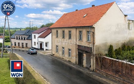Kamienica do własnej aranżacji, 150 m², centrum Ujazdu dom Ujazd, Centrum, Centrum