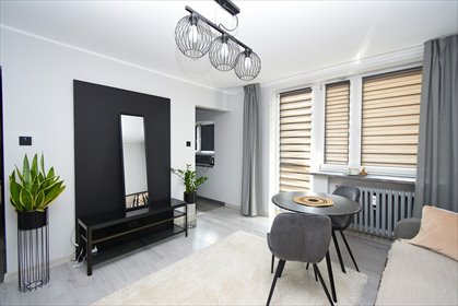 Do sprzedania nowoczesne 24,83 m² mieszkanie w Częstochowie mieszkanie Częstochowa, Raków