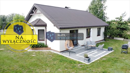 dom na sprzedaż 101m2 dom Świątkowizna