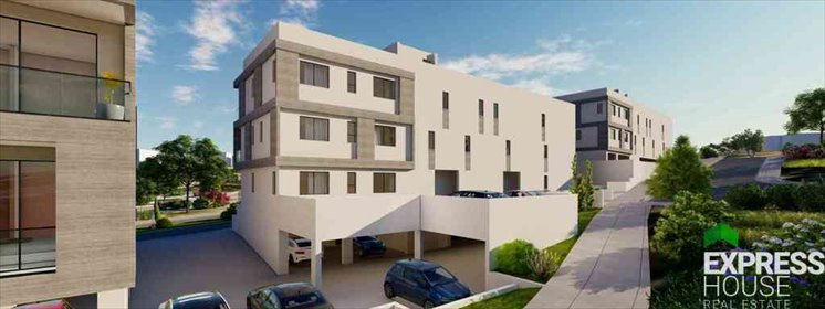 mieszkanie na sprzedaż 68m2 mieszkanie Pafos