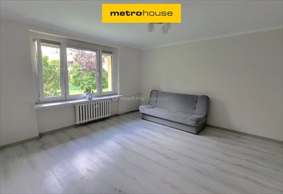 Na sprzedaż przestronna kawalerka 38 m² w Łodzi mieszkanie Łódź, Polesie, Lorentza