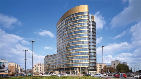 Nowoczesne biuro 50 m2 w prestiżowej lokalizacji lokal użytkowy Warszawa, Śródmieście, Mokotowska