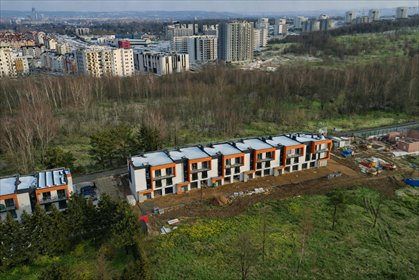 Nowoczesne 4-pokojowe mieszkanie z garażem i balkonem mieszkanie Rzeszów, Pańska