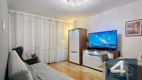 mieszkanie na sprzedaż 52m2 mieszkanie Bytom, Chorzowska