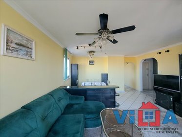 mieszkanie na sprzedaż 57m2 mieszkanie Zielona Góra, os. Słoneczne