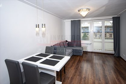 Mieszkanie dwupokojowe na wynajem Opole, Centrum 39m2 Foto 2