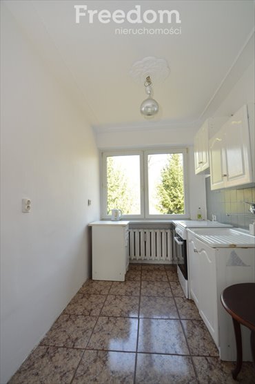 Mieszkanie dwupokojowe na wynajem Olsztyn, Podgrodzie, Na Skarpie 49m2 Foto 5