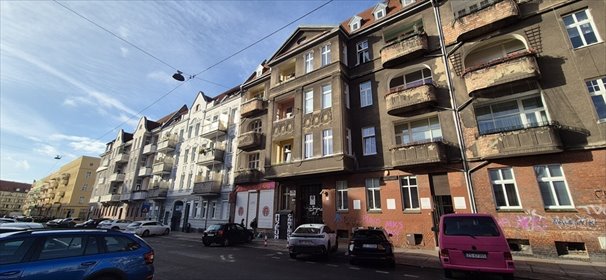 Przestronne 3-pokojowe mieszkanie 107,41 m2 w Szczecinie mieszkanie Szczecin, Pocztowa
