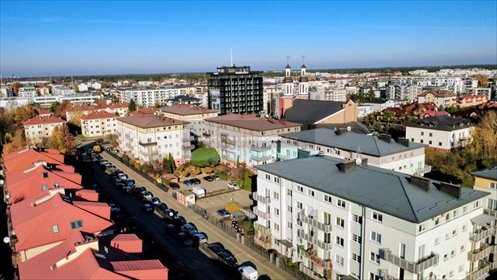 mieszkanie na sprzedaż 53m2 mieszkanie Ząbki, Powstańców