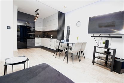 mieszkanie na wynajem 40m2 mieszkanie Słupsk, Narutowicza