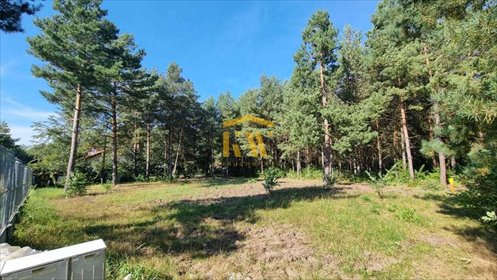 działka na sprzedaż 2080m2 działka Radom