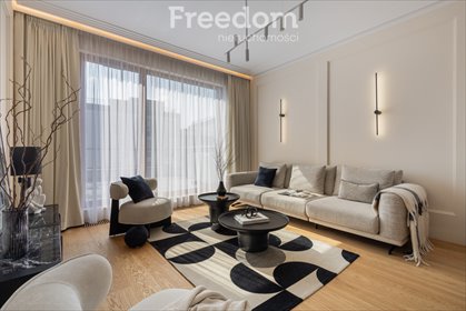 mieszkanie na sprzedaż 121m2 mieszkanie Warszawa, Mokotów, Ksawerów, Mariana Zdziechowskiego