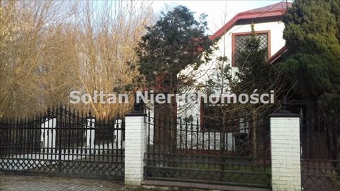 dom na sprzedaż 220m2 dom Warszawa, Ursynów, Dąbrówka, Gajdy