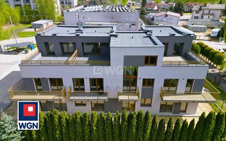mieszkanie na sprzedaż 52m2 mieszkanie Brodnica, Jana Pawła II