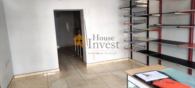 lokal użytkowy na wynajem 32m2 lokal użytkowy Legnica, Wrocławska