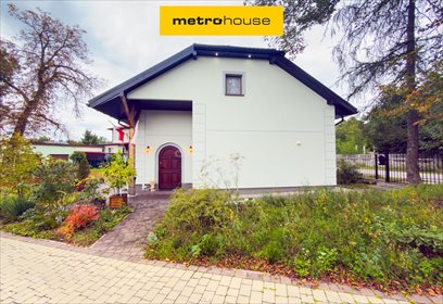 Przestronny dom 195 m² w Krawcach – elegancja i spokój dom Krawce