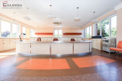 Na wynajem przestronny lokal użytkowy 76,82 m² w Piła lokal użytkowy Piła, Śródmieśćie
