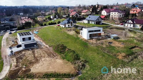 Działka 23 arów pod zabudowę w Wrząsowicach - zapraszam działka Wrząsowice, Zaogrodzie