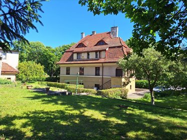 dom na sprzedaż 350m2 dom Darłowo, Marii Curie Skłodowskiej