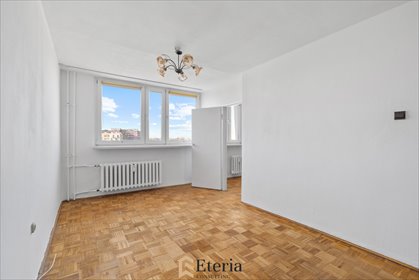 mieszkanie na sprzedaż 37m2 mieszkanie Warszawa, Ochota, Szczęśliwice, Geodetów