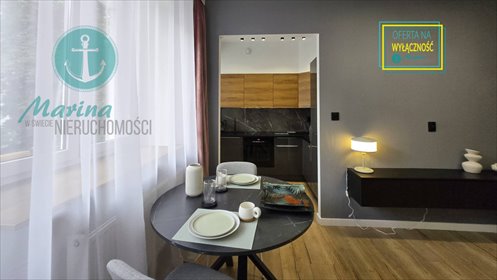 mieszkanie na wynajem 45m2 mieszkanie Gdynia, Świętojańska