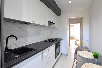 mieszkanie na sprzedaż 47m2 mieszkanie Białystok, Piaski, Mazowiecka