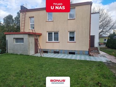 dom na sprzedaż 113m2 dom Ozorków, Jana Kochanowskiego