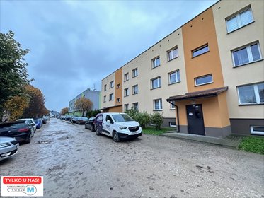 mieszkanie na sprzedaż 73m2 mieszkanie Chęciny, Chęciny, Chęciny