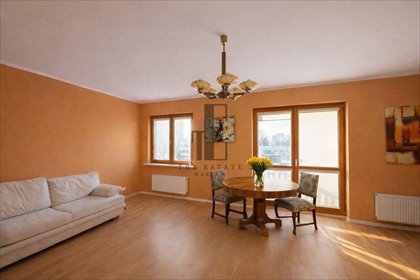 mieszkanie na sprzedaż 53m2 mieszkanie Warszawa, Ursynów, Nowoursynowska