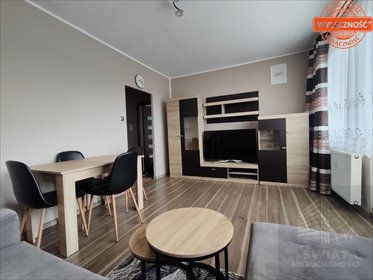 mieszkanie na sprzedaż 53m2 mieszkanie Szczecin, Podjuchy