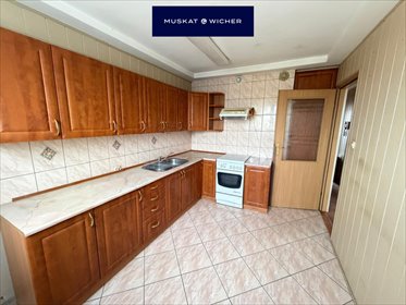 mieszkanie na sprzedaż 65m2 mieszkanie Pszczółki, Macieja Rataja