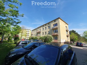 mieszkanie na sprzedaż Aleksandrów Łódzki Piotrkowska 49,81 m2