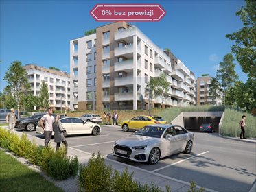 mieszkanie na sprzedaż 50m2 mieszkanie Częstochowa, Parkitka