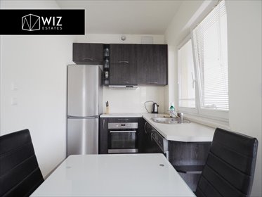 mieszkanie na wynajem 34m2 mieszkanie Kraków, Czyżyny, Czyżyny, al. Jana Pawła II