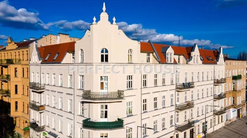 Na sprzedaż inwestycyjne 20 apartamentów w Poznaniu lokal użytkowy Poznań, Łazarz