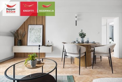 mieszkanie na sprzedaż 57m2 mieszkanie Gdańsk, Śródmieście, Stolarska