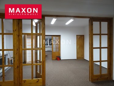 dom na wynajem 270m2 dom Warszawa, Mokotów