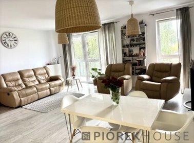 mieszkanie na sprzedaż 56m2 mieszkanie Warszawa, Włochy, Aleja Krakowska