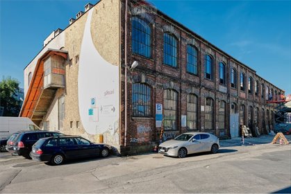 lokal użytkowy na wynajem 250m2 lokal użytkowy Bielsko-Biała