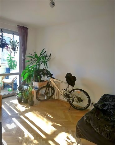 Dwupokojowe mieszkanie 48 m² w Szczecinie (Herbowa 10) mieszkanie Szczecin, Śródmieście, Herbowa