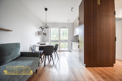 Zapraszam do wynajmu 51 m² mieszkania w Krakowie, Solaris Park mieszkanie Kraków, Śródmieście, Stanisława Lema