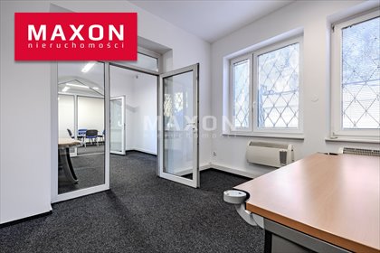 lokal użytkowy na wynajem 310m2 lokal użytkowy Warszawa, Ochota, ul. Nowoberestecka